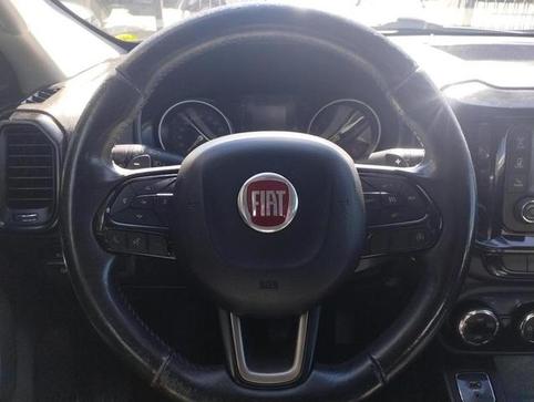 FIAT TORO FREEDOM AT