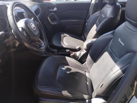 FIAT TORO FREEDOM AT