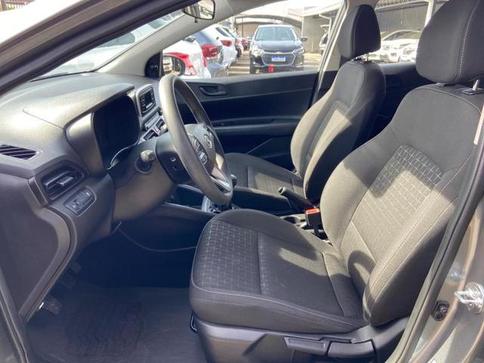 HYUNDAI HB20 1.0 MT SENSE