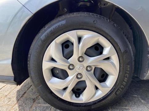 HYUNDAI HB20 1.0 MT SENSE