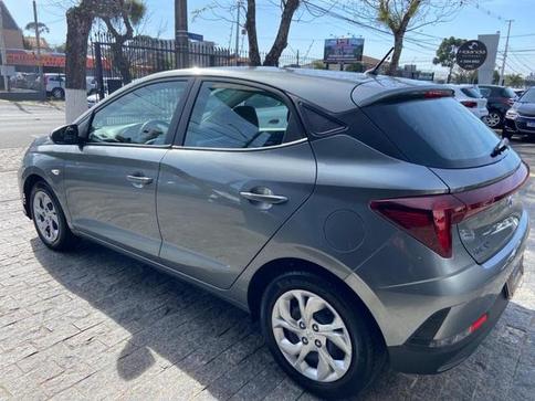 HYUNDAI HB20 1.0 MT SENSE