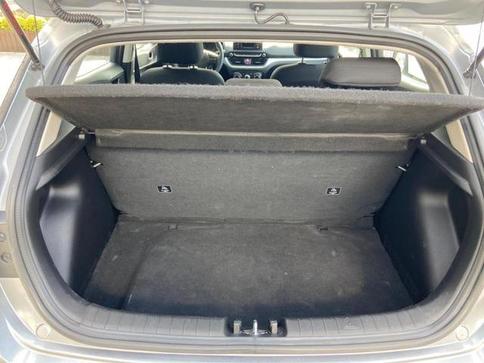 HYUNDAI HB20 1.0 MT SENSE