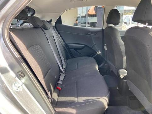 HYUNDAI HB20 1.0 MT SENSE