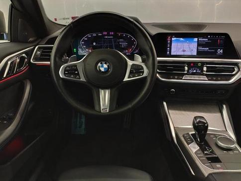 BMW M440I XDRIVE COUPE