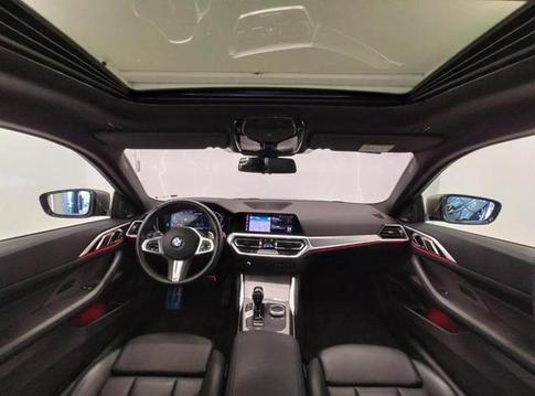 BMW M440I XDRIVE COUPE