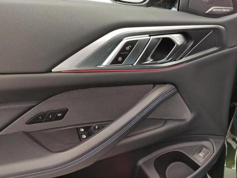 BMW M440I XDRIVE COUPE