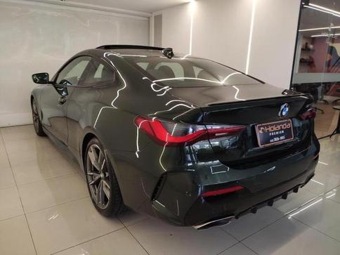 BMW M440I XDRIVE COUPE