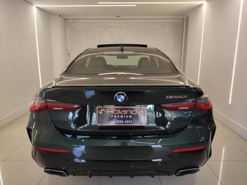 BMW M440I XDRIVE COUPE