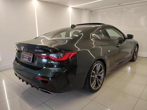 BMW M440I XDRIVE COUPE