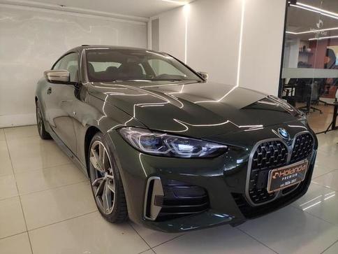 BMW M440I XDRIVE COUPE