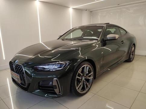 BMW M440I XDRIVE COUPE