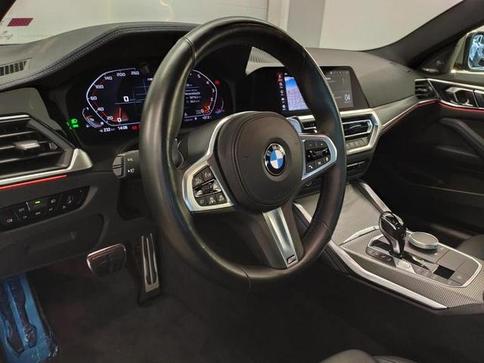 BMW M440I XDRIVE COUPE