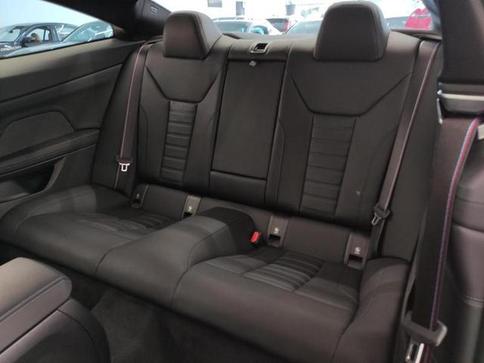 BMW M440I XDRIVE COUPE