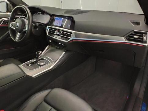 BMW M440I XDRIVE COUPE