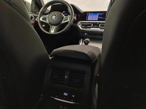 BMW M440I XDRIVE COUPE