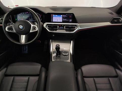 BMW M440I XDRIVE COUPE