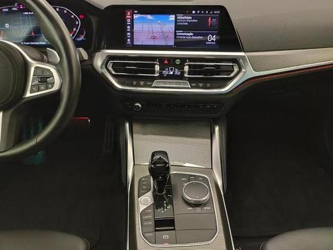 BMW M440I XDRIVE COUPE