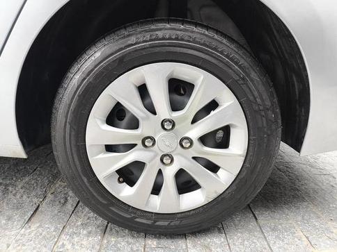 CHEVROLET ONIX SEDAN PLUS LT 1.0 12V FLEX 4P MEC.