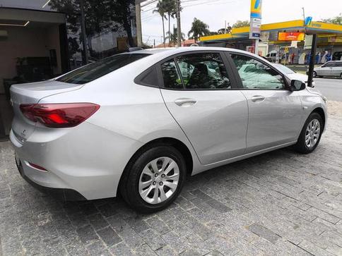 CHEVROLET ONIX SEDAN PLUS LT 1.0 12V FLEX 4P MEC.