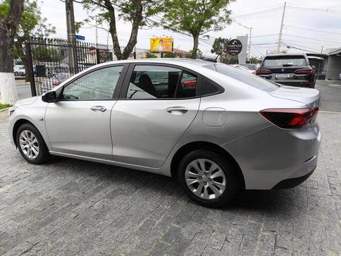 CHEVROLET ONIX SEDAN PLUS LT 1.0 12V FLEX 4P MEC.