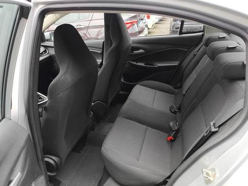 CHEVROLET ONIX SEDAN PLUS LT 1.0 12V FLEX 4P MEC.