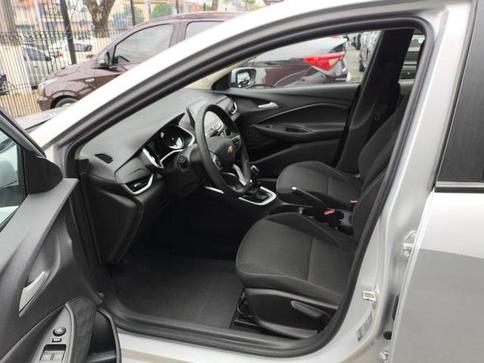 CHEVROLET ONIX SEDAN PLUS LT 1.0 12V FLEX 4P MEC.