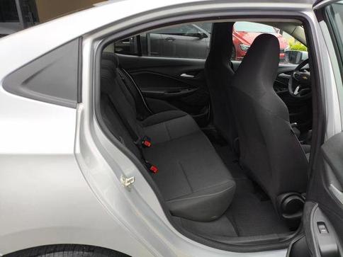 CHEVROLET ONIX SEDAN PLUS LT 1.0 12V FLEX 4P MEC.