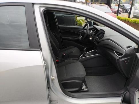 CHEVROLET ONIX SEDAN PLUS LT 1.0 12V FLEX 4P MEC.