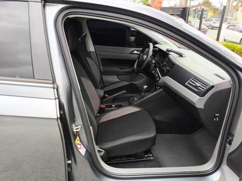 VOLKSWAGEN POLO COMFORTLINE 1.0 TSI AUT