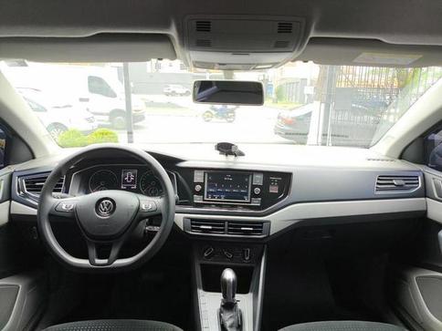 VOLKSWAGEN POLO COMFORTLINE 1.0 TSI AUT