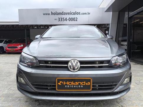 VOLKSWAGEN POLO COMFORTLINE 1.0 TSI AUT