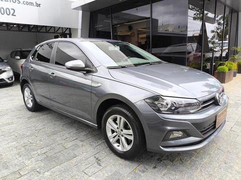 VOLKSWAGEN POLO COMFORTLINE 1.0 TSI AUT