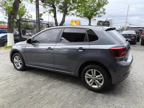 VOLKSWAGEN POLO COMFORTLINE 1.0 TSI AUT