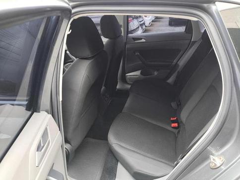 VOLKSWAGEN POLO COMFORTLINE 1.0 TSI AUT