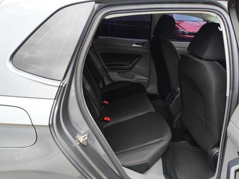 VOLKSWAGEN POLO COMFORTLINE 1.0 TSI AUT