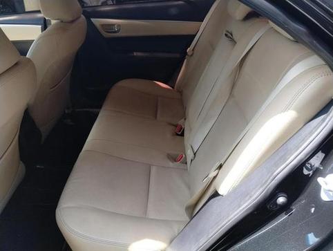 TOYOTA COROLLA ALTIS AUTOMATICO FLEX