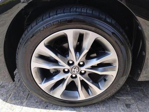 TOYOTA COROLLA ALTIS AUTOMATICO FLEX