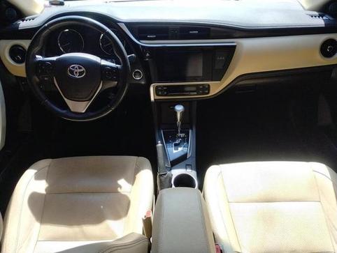 TOYOTA COROLLA ALTIS AUTOMATICO FLEX