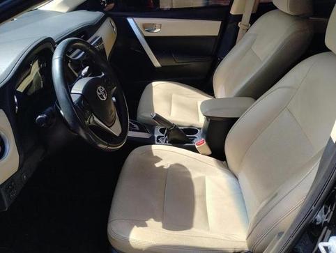 TOYOTA COROLLA ALTIS AUTOMATICO FLEX