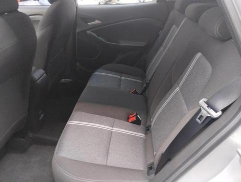 CHEVROLET TRACKER LT AT