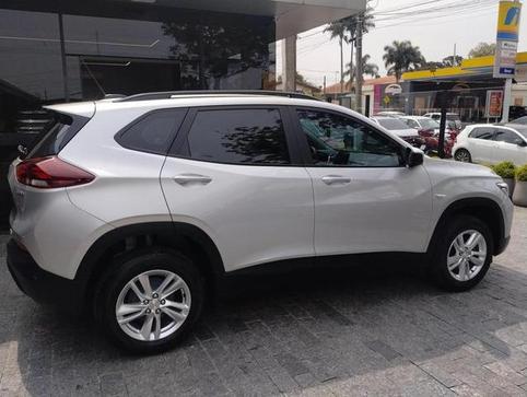CHEVROLET TRACKER LT AT