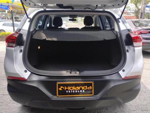 CHEVROLET TRACKER LT AT