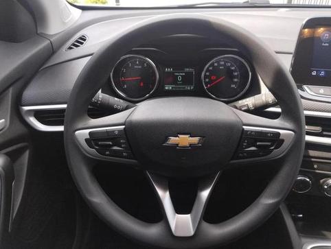 CHEVROLET TRACKER LT AT