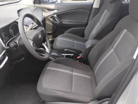 CHEVROLET TRACKER LT AT