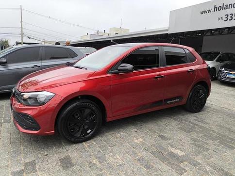 VOLKSWAGEN POLO TRACK ROCKIN RIO