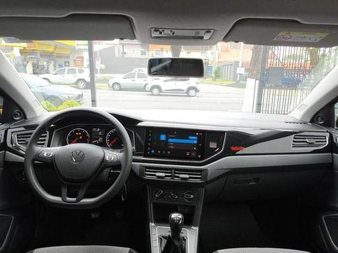 VOLKSWAGEN POLO TRACK ROCKIN RIO