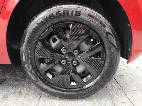 VOLKSWAGEN POLO TRACK ROCKIN RIO