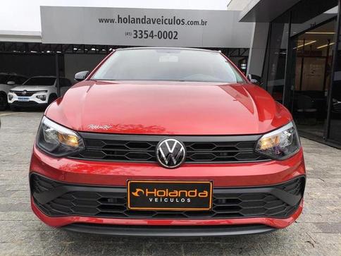 VOLKSWAGEN POLO TRACK ROCKIN RIO