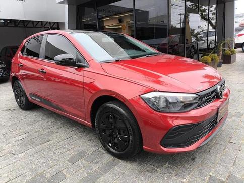 VOLKSWAGEN POLO TRACK ROCKIN RIO