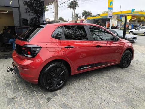 VOLKSWAGEN POLO TRACK ROCKIN RIO